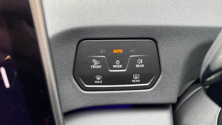 Volkswagen ID.3 150kW Match Pro 59kWh 5dr Auto Electric Hatchback